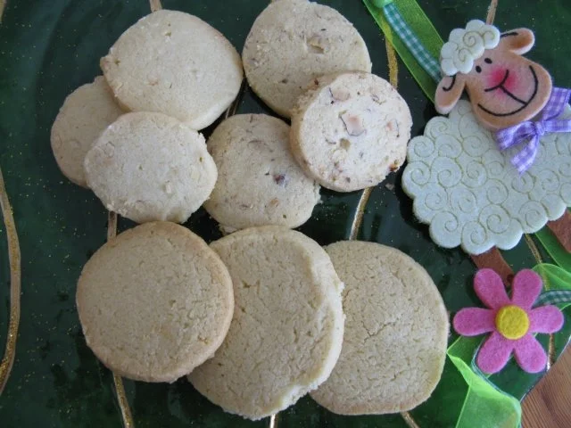 Sables - Rezept - Bild Nr. 3