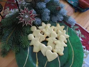 Mailänderli - Rezept