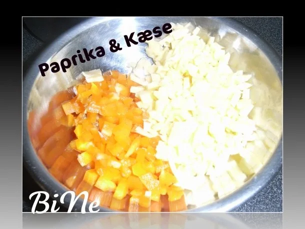 BiNe` S PIZZABROT - Rezept - Bild Nr. 5