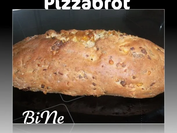 BiNe` S PIZZABROT - Rezept - Bild Nr. 8