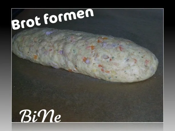 BiNe` S PIZZABROT - Rezept - Bild Nr. 7