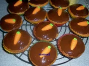 Backen:Quark-Muffins mit Überraschung - Rezept