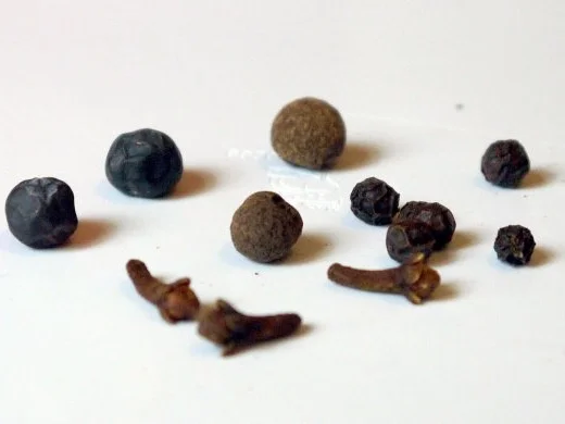 Rezept: Pfeffermakrele, selbst geräuchert Bild Nr. 2 Pfeffermakrele, selbst geräuchert - Rezept - Bild Nr. 2