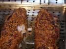 Pfeffermakrele, selbst geräuchert - Rezept