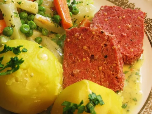 Rezept: 2-Minuten-Gehacktes aus der Vorratskammer ... Bild Nr. 6 2-Minuten-Gehacktes aus der Vorratskammer ... - Rezept - Bild Nr. 6