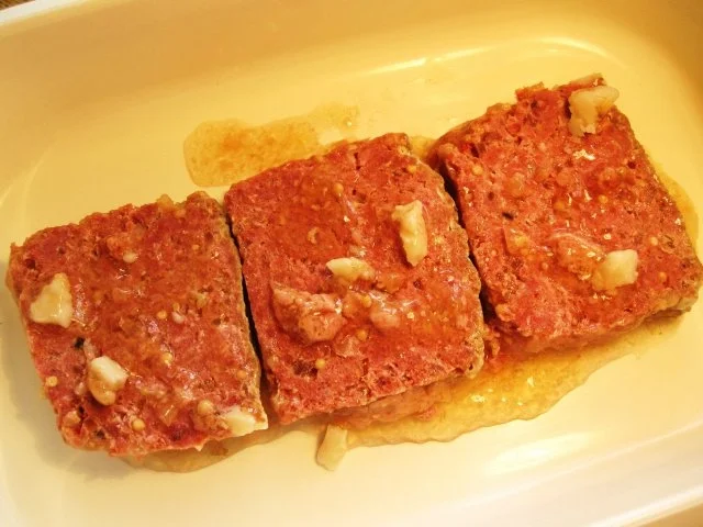 Rezept: 2-Minuten-Gehacktes aus der Vorratskammer ... Bild Nr. 5 2-Minuten-Gehacktes aus der Vorratskammer ... - Rezept - Bild Nr. 5