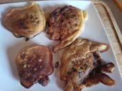 Struwen, westfaelisch, Karfreitag!!! - Rezept