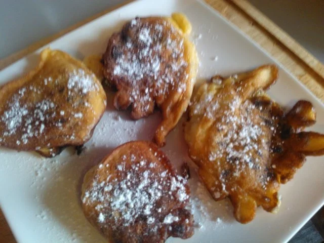 Struwen, westfaelisch, Karfreitag!!! - Rezept - Bild Nr. 2