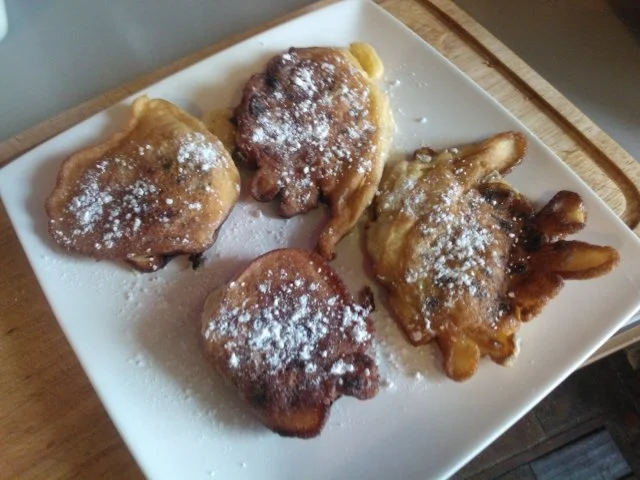 Struwen, westfaelisch, Karfreitag!!! - Rezept - Bild Nr. 3