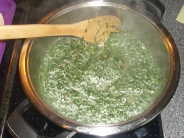 Rezept: Blätterteignester Bild Nr. 3 Blätterteignester - Rezept - Bild Nr. 3