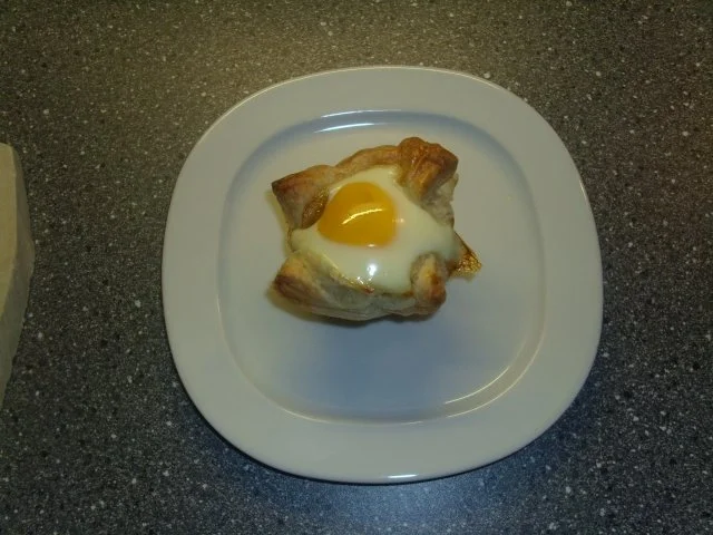 Rezept: Blätterteignester Bild Nr. 8 Blätterteignester - Rezept - Bild Nr. 8