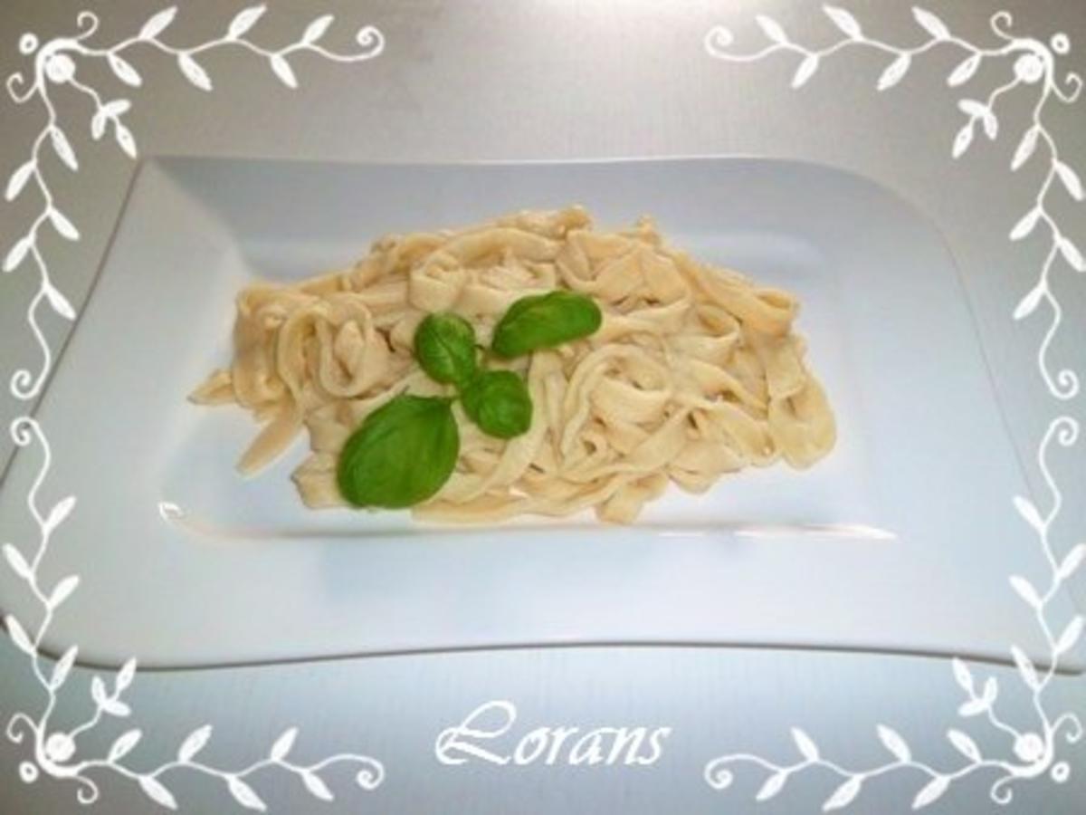 Tagliatelle Selber Machen Rezept Mit Bild Kochbar De