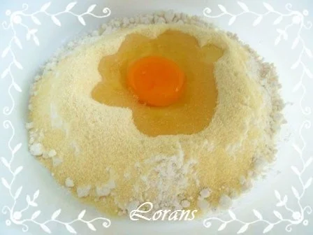 Tagliatelle selber machen - Rezept - Bild Nr. 3