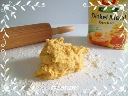 Tagliatelle selber machen - Rezept - Bild Nr. 5