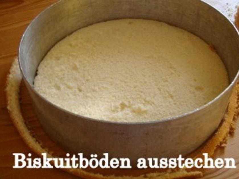 Papaya QuarkJoghurtSahne Torte Rezept kochbar.de