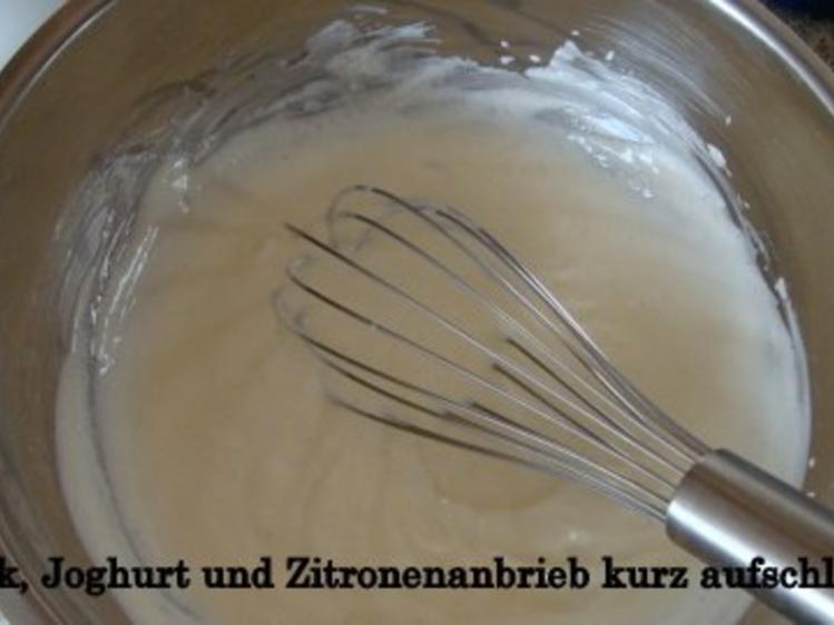 Papaya QuarkJoghurtSahne Torte Rezept kochbar.de