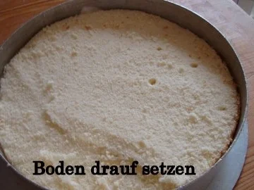 Papaya Quark-Joghurt-Sahne Torte - Rezept - Bild Nr. 12