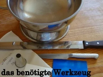 Papaya Quark-Joghurt-Sahne Torte - Rezept - Bild Nr. 14