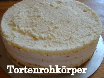 Papaya Quark-Joghurt-Sahne Torte - Rezept - Bild Nr. 17