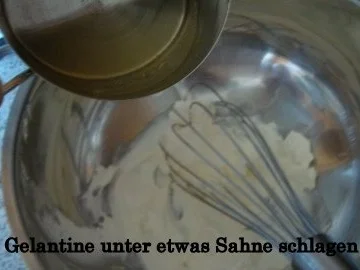 Papaya Quark-Joghurt-Sahne Torte - Rezept - Bild Nr. 19