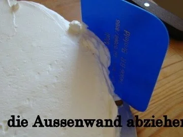 Papaya Quark-Joghurt-Sahne Torte - Rezept - Bild Nr. 21