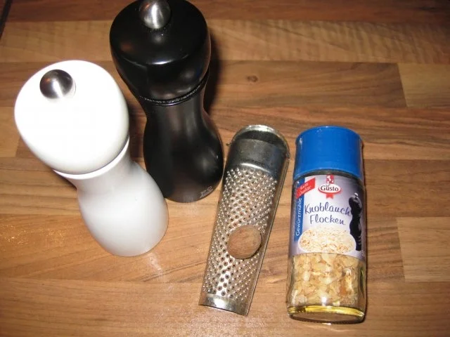 Mangold als Beilage - Rezept - Bild Nr. 4