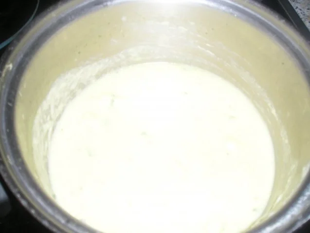 Spargelcremesuppe - Rezept - Bild Nr. 2