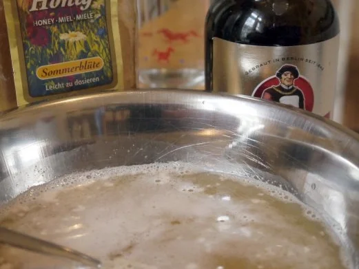 Würziges Bierbrot - Rezept - Bild Nr. 2