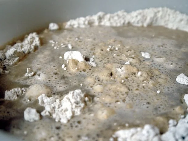 Würziges Bierbrot - Rezept - Bild Nr. 4