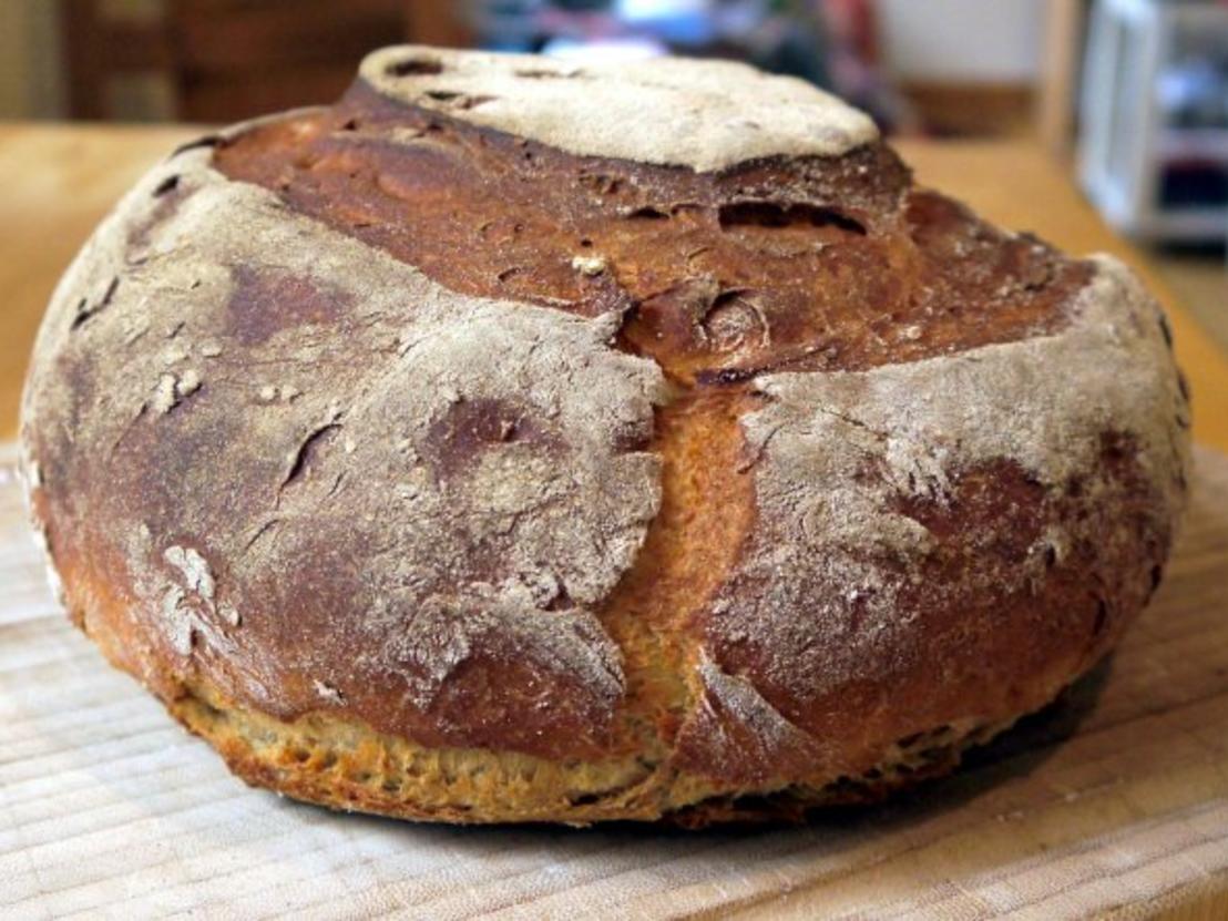 Würziges Bierbrot - Rezept mit Bild - kochbar.de