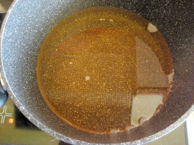 Rezept: Grafschafter Apfelweintorte Bild Nr. 5 Grafschafter Apfelweintorte - Rezept - Bild Nr. 5