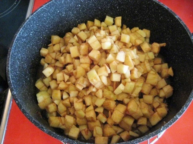 Rezept: Grafschafter Apfelweintorte Bild Nr. 7 Grafschafter Apfelweintorte - Rezept - Bild Nr. 7