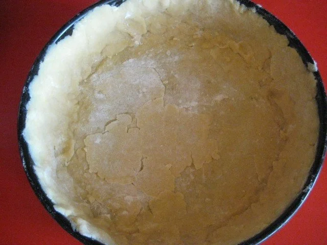 Rezept: Grafschafter Apfelweintorte Bild Nr. 9 Grafschafter Apfelweintorte - Rezept - Bild Nr. 9