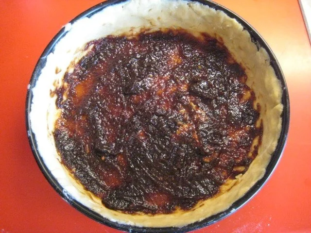 Rezept: Grafschafter Apfelweintorte Bild Nr. 10 Grafschafter Apfelweintorte - Rezept - Bild Nr. 10