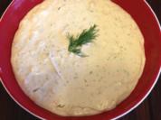 Lachscreme - Rezept