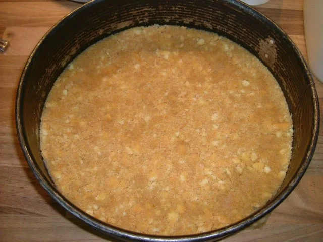 Rezept: Amarena Torte Mascarpone/Quark Bild Nr. 2 Amarena Torte Mascarpone/Quark - Rezept - Bild Nr. 2