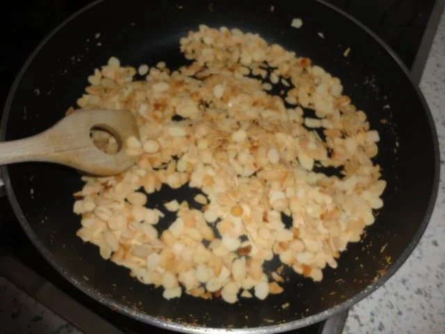 Rezept: Trauben-Quark-Auflauf Bild Nr. 3 Trauben-Quark-Auflauf - Rezept - Bild Nr. 3