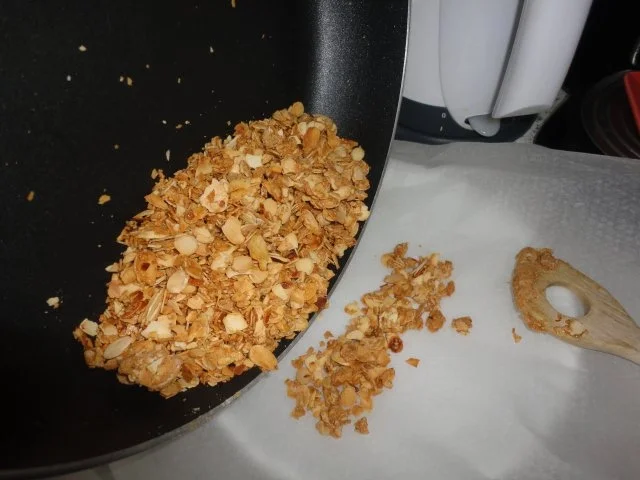 Rezept: Trauben-Quark-Auflauf Bild Nr. 7 Trauben-Quark-Auflauf - Rezept - Bild Nr. 7