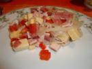 Schweizer Wurstsalat - Rezept