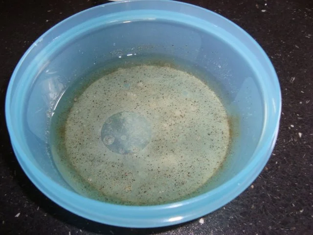 Rezept: Schweizer Wurstsalat Bild Nr. 8 Schweizer Wurstsalat - Rezept - Bild Nr. 8