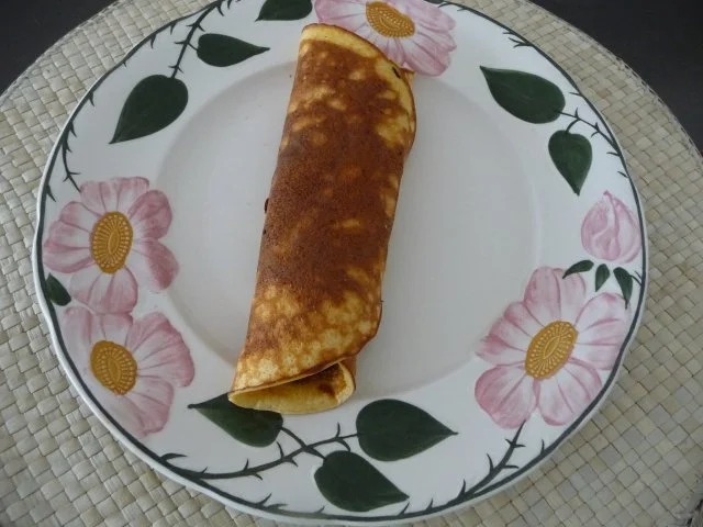 Rezept: Süße Mahlzeiten : Etwas Süßes zum Feste...mit Pflaumenmus das Allerbeste Süße Mahlzeiten : Etwas Süßes zum Feste...mit Pflaumenmus das Allerbeste - Rezept