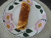 Süße Mahlzeiten : Etwas Süßes zum Feste...mit Pflaumenmus das Allerbeste - Rezept