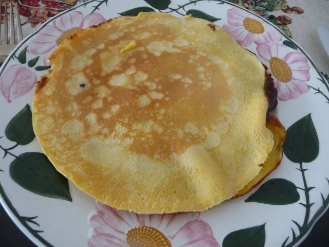 Rezept: Süße Mahlzeiten : Etwas Süßes zum Feste...mit Pflaumenmus das Allerbeste Bild Nr. 4 Süße Mahlzeiten : Etwas Süßes zum Feste...mit Pflaumenmus das Allerbeste - Rezept - Bild Nr. 4