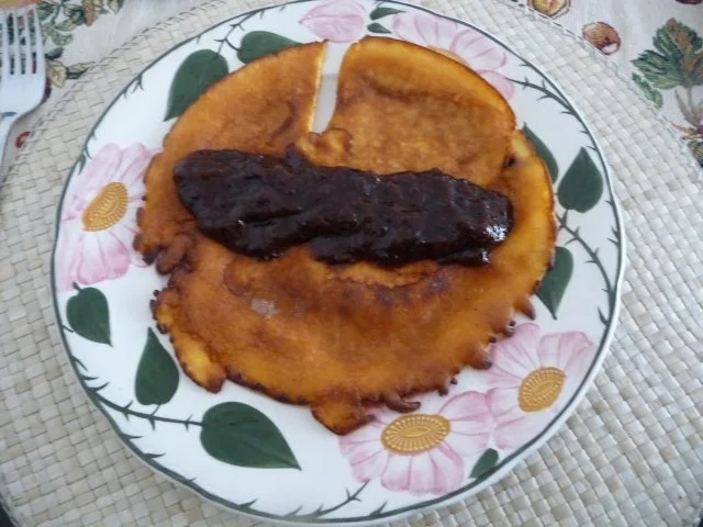 Rezept: Süße Mahlzeiten : Etwas Süßes zum Feste...mit Pflaumenmus das Allerbeste Bild Nr. 5 Süße Mahlzeiten : Etwas Süßes zum Feste...mit Pflaumenmus das Allerbeste - Rezept - Bild Nr. 5