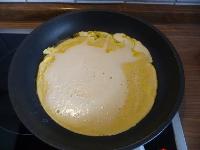 Rezept: Süße Mahlzeiten : Etwas Süßes zum Feste...mit Pflaumenmus das Allerbeste Bild Nr. 12 Süße Mahlzeiten : Etwas Süßes zum Feste...mit Pflaumenmus das Allerbeste - Rezept - Bild Nr. 12