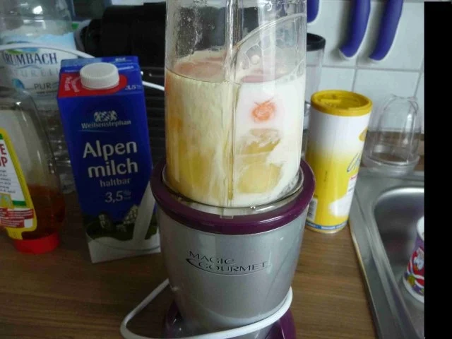 Rezept: Süße Mahlzeiten : Etwas Süßes zum Feste...mit Pflaumenmus das Allerbeste Bild Nr. 10 Süße Mahlzeiten : Etwas Süßes zum Feste...mit Pflaumenmus das Allerbeste - Rezept - Bild Nr. 10