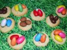 Osternester - Rezept