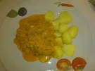 Szegediner Gulasch - Rezept
