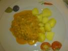 Szegediner Gulasch - Rezept