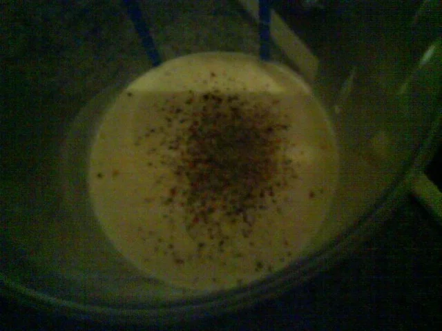 Rezept: Cheese Pencakes Bild Nr. 2 Cheese Pencakes - Rezept - Bild Nr. 2